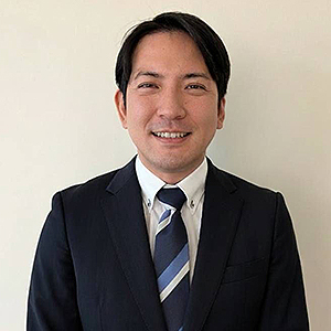 杣澤拓馬